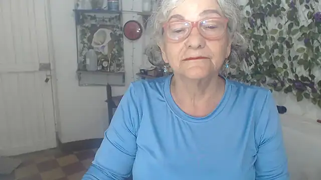 FunnyGrandma online show from 21, 2, 2026