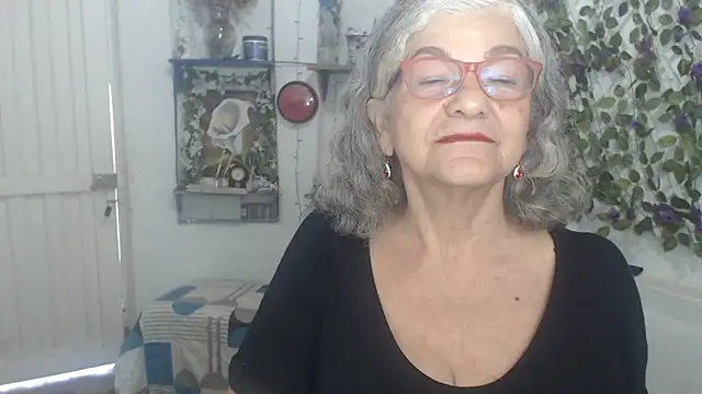 FunnyGrandma online show from 9, 3, 2026