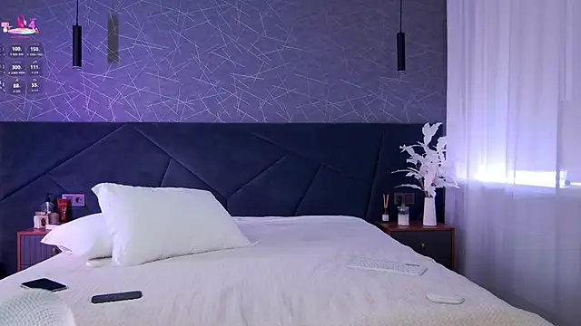 Angelees  online show from 12, 10, 2025