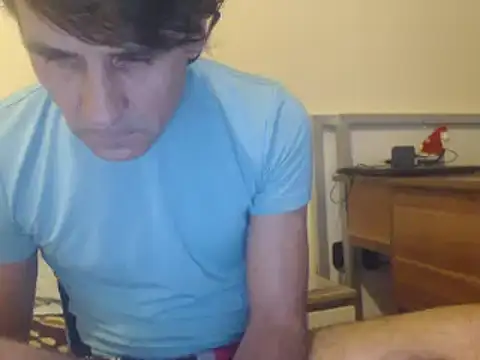 Snapshot of yvesstorm1 chatting on 22, 12, 2024 yvesstorm1 online show from 22, 12, 2024