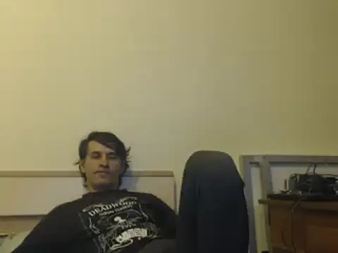 Snapshot of yvesstorm1 chatting on 18, 1, 2025 yvesstorm1 online show from 18, 1, 2025