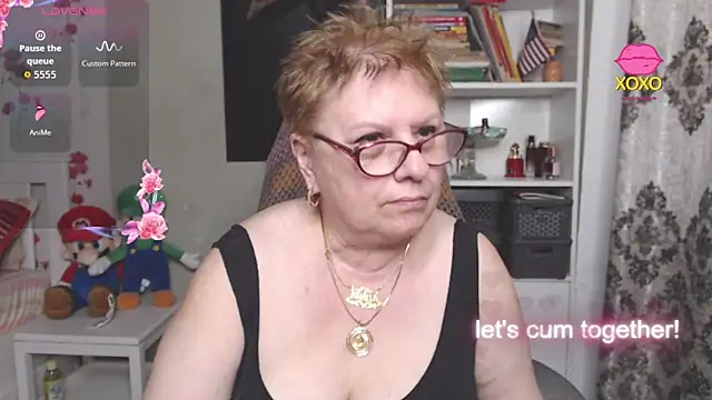 Mella4you online show from 26, 3, 2026