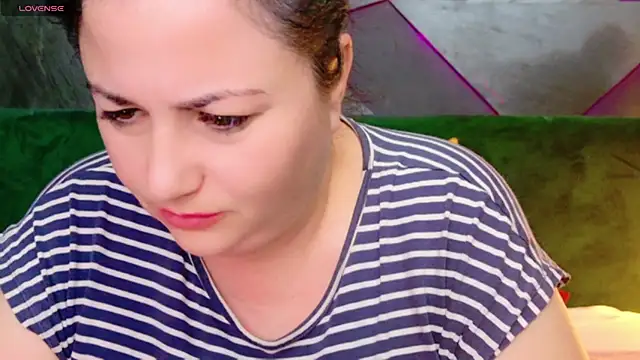 AleshaArabian online show from 23, 12, 2024