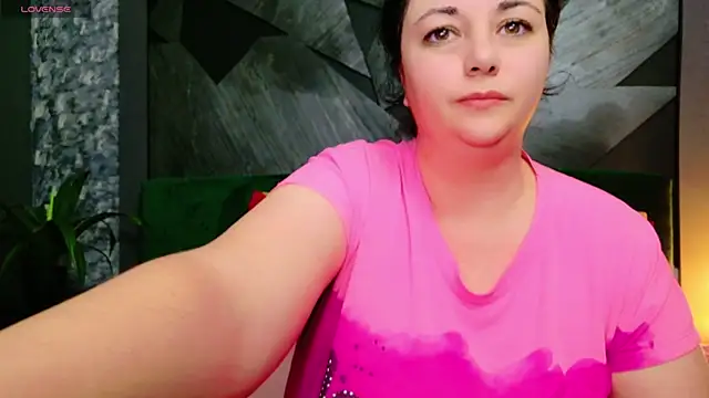 AleshaArabian online show from 30, 12, 2024