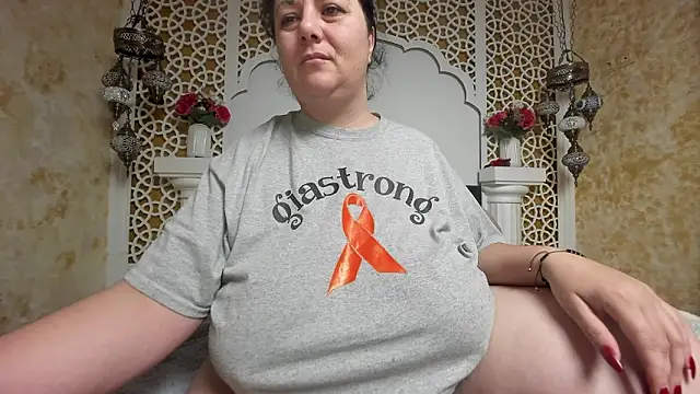 AleshaArabian online show from 4, 3, 2026