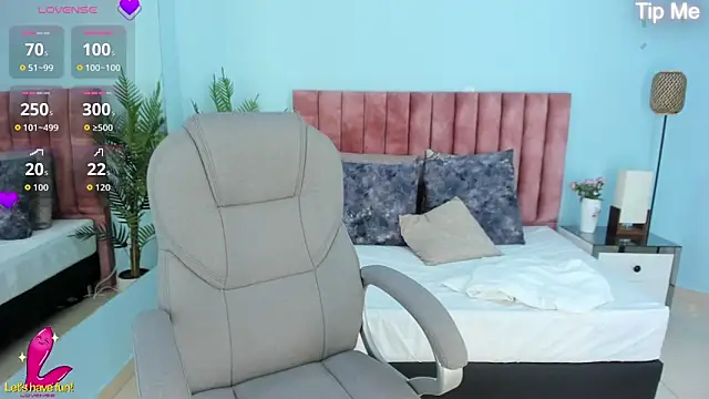 tati saldarriaga online show from 16, 3, 2026