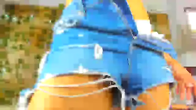 alyssia ocean online show from 5, 2, 2025