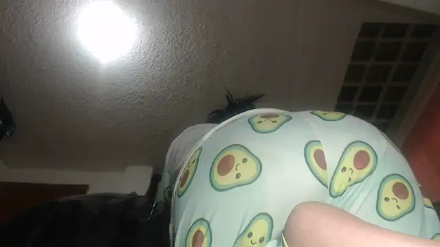 prettyangelsquirt online show from 15, 1, 2025