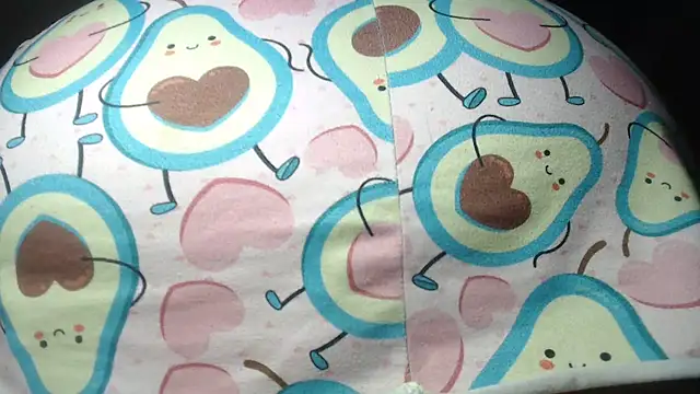 prettyangelsquirt online show from 20, 3, 2025