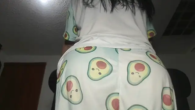 prettyangelsquirt online show from 23, 9, 2025