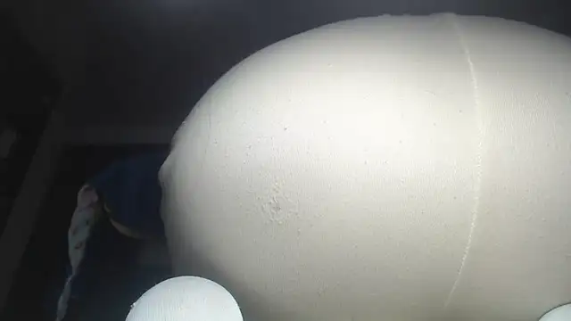 prettyangelsquirt online show from 24, 9, 2025