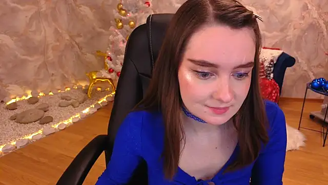 CloudGrace online show from 23, 12, 2025