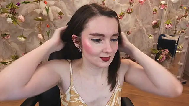 CloudGrace online show from 13, 3, 2026