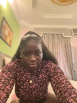 Sweetbootty online show from 14, 12, 2024