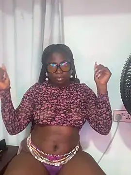 Sweetbootty online show from 23, 1, 2025