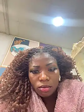 Sweetbootty online show from 14, 2, 2025