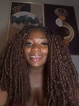 Sweetbootty online show from 15, 2, 2025