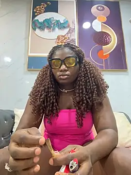 Sweetbootty online show from 16, 2, 2025