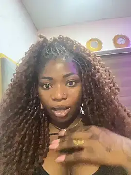Sweetbootty online show from 23, 2, 2025