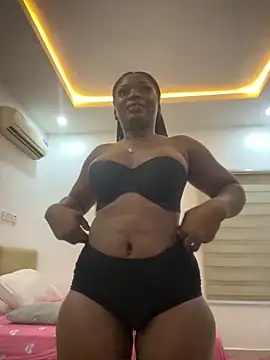 Sweetbootty online show from 28, 9, 2025