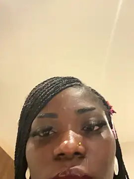 Sweetbootty online show from 3, 10, 2025