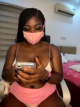 Sweetbootty online show from 3, 10, 2025