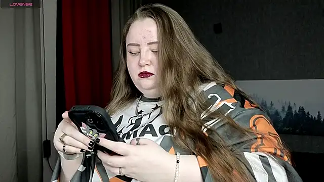 EMMA  CONNOR online show from 9, 11, 2025