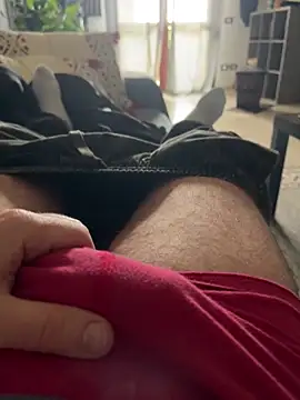 Snapshot of _Inchiodo_ chatting on 27, 1, 2025  Inchiodo  online show from 27, 1, 2025