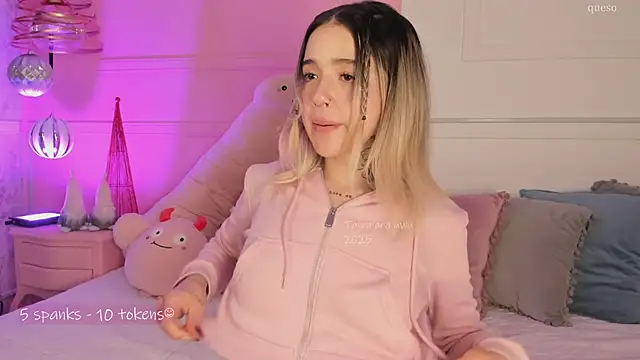  Tammara  online show from 5, 1, 2026