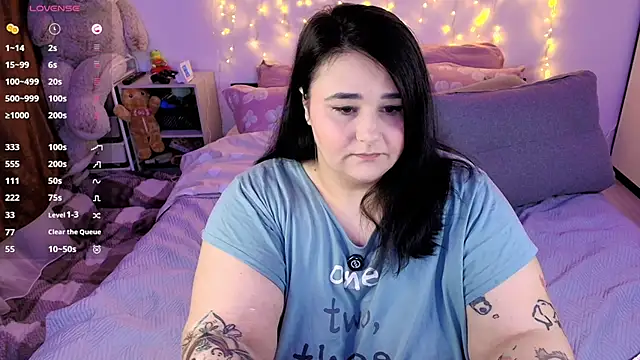 Snapshot of naughtykiss chatting on 15, 2, 2026 naughtykiss online show from 15, 2, 2026