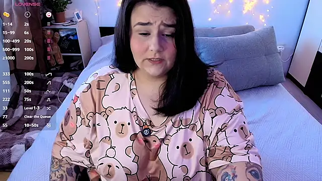 Snapshot of naughtykiss chatting on 13, 3, 2026 naughtykiss online show from 13, 3, 2026