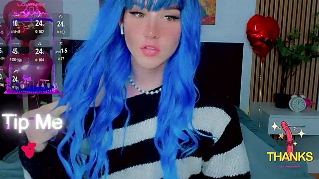 HelenSpellman online show from 21, 2, 2026