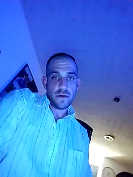 Codymc89 online show from 11, 10, 2025