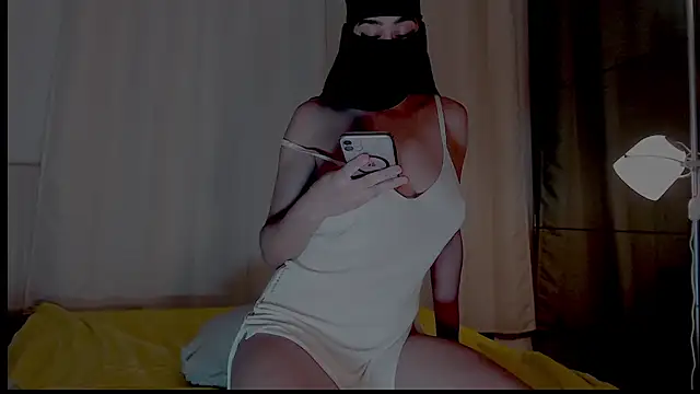 sweet diazzz online show from 26, 1, 2025