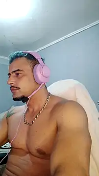 Fadinha-e-Raro online show from 14, 2, 2025