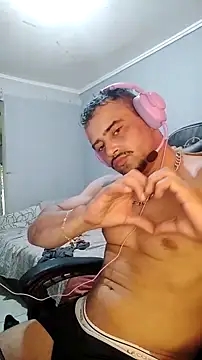 Fadinha-e-Raro online show from 16, 2, 2025