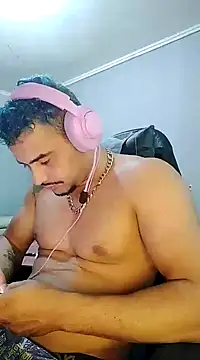 Fadinha-e-Raro online show from 19, 2, 2025