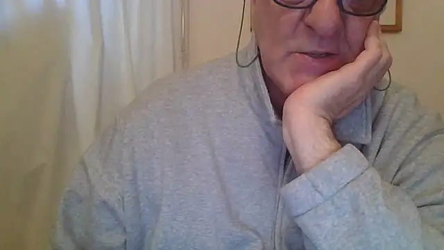 ANONIMO7735 online show from 13, 2, 2025
