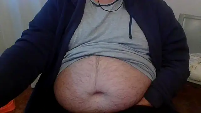 ANONIMO7735 online show from 21, 10, 2025