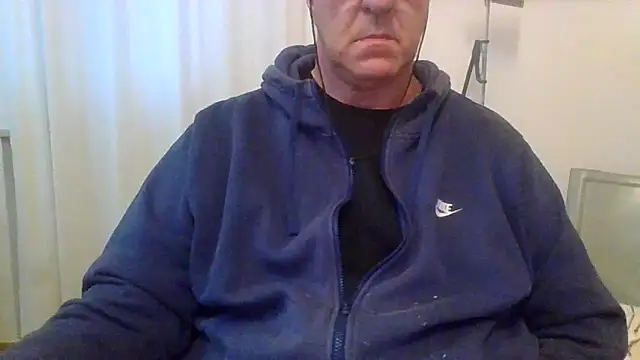 ANONIMO7735 online show from 3, 11, 2025