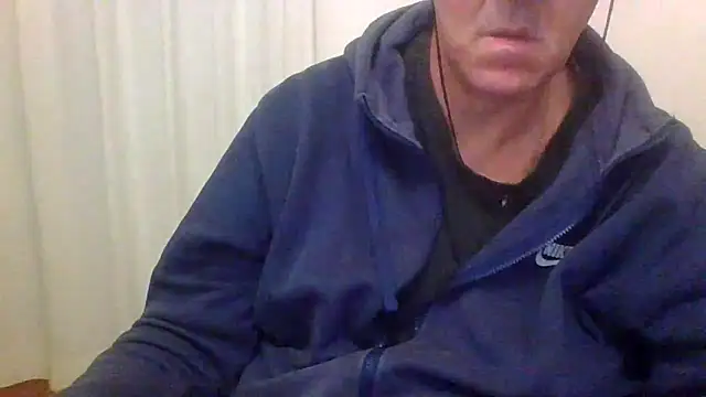 ANONIMO7735 online show from 4, 11, 2025