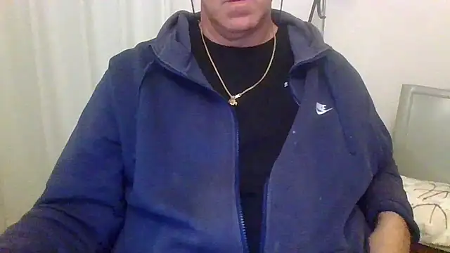 ANONIMO7735 online show from 10, 11, 2025