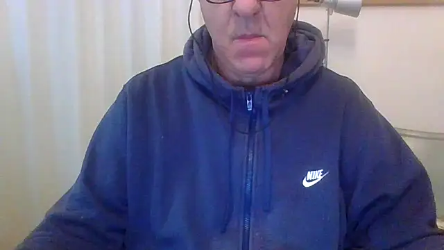 ANONIMO7735 online show from 18, 1, 2026