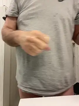 ANONIMO7735 online show from 15, 2, 2026