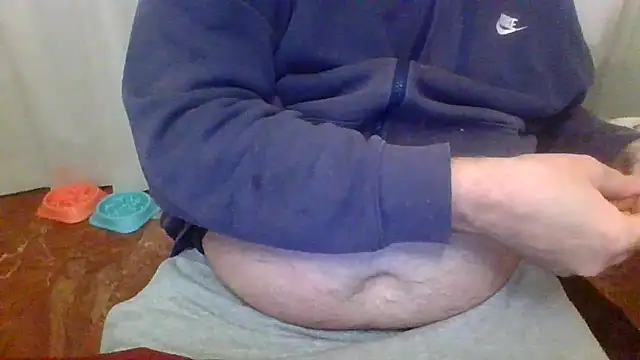 ANONIMO7735 online show from 16, 2, 2026