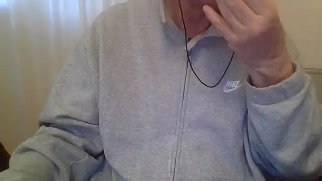 ANONIMO7735 online show from 10, 3, 2026