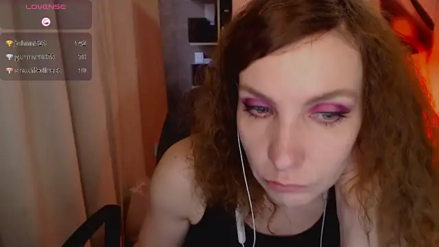 JohansonKatie online show from 9, 2, 2025