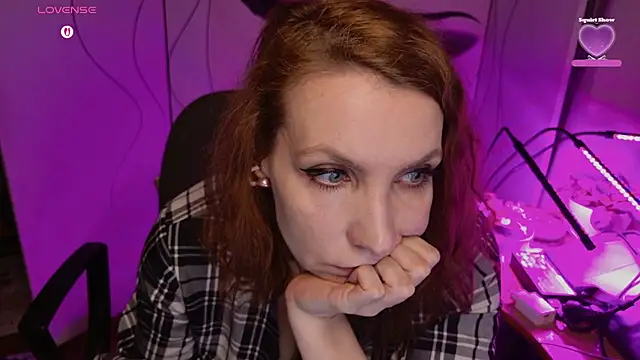 JohansonKatie online show from 18, 3, 2026