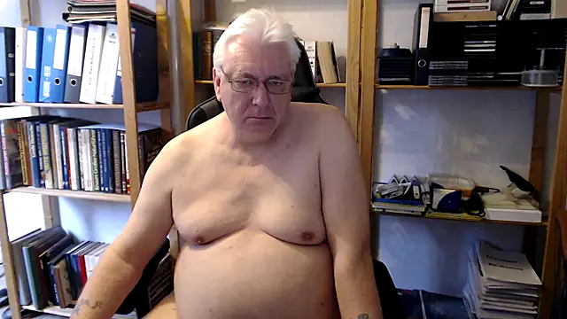 SchwanzhureXXL online show from 13, 3, 2026