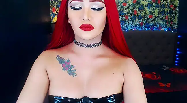 KylieMaxwellCaulfield TS online show from 2, 12, 2024